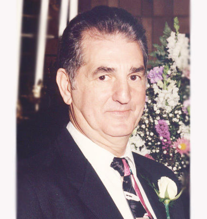 Mead, John Edward